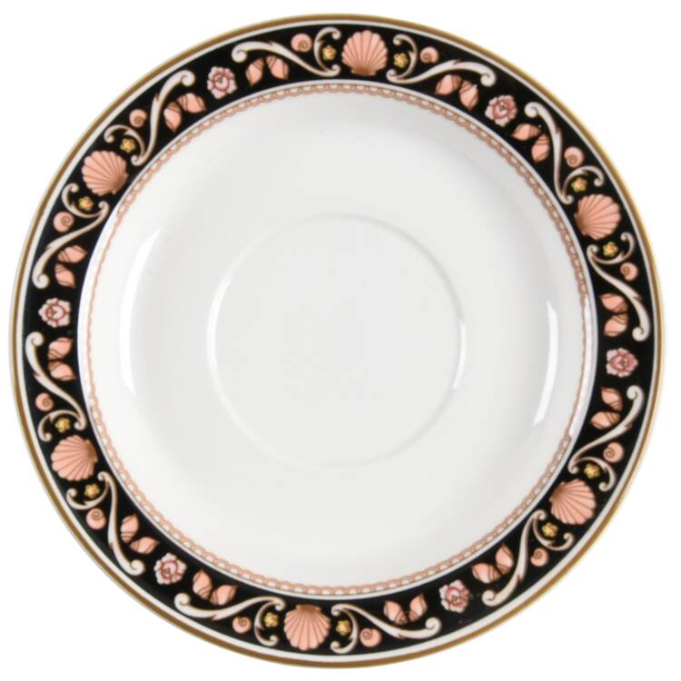 La Mer Saucer
