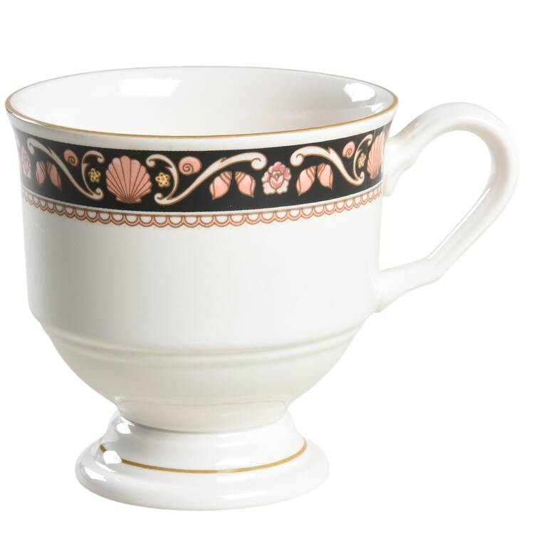 La Mer Footed Cup