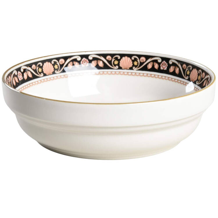 La Mer Coupe Soup Bowl