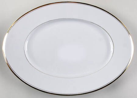 Lance 16" Oval Serving Platter