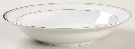 Lance Rim Soup Bowl