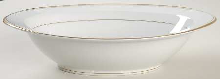 Lance 11" Oval Vegetable Bowl