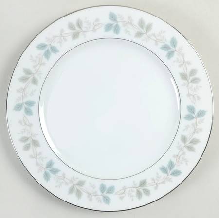 Lani Salad Plate