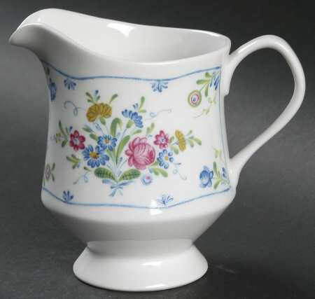 Laurentian Creamer