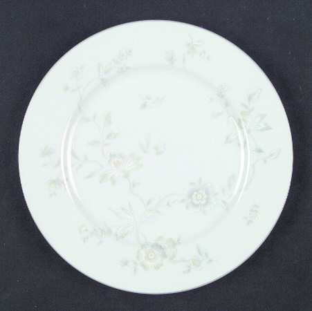 Leah Salad Plate