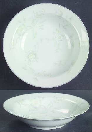 Leah Rim Fruit/Dessert (Sauce) Bowl