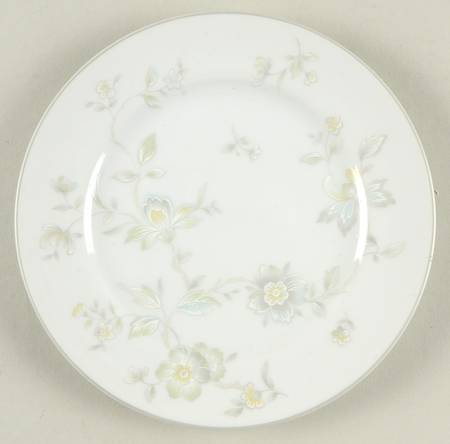Leah Bread & Butter Plate