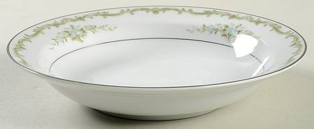 Leilani Rim Soup Bowl