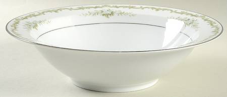 Leilani 10" Round Vegetable Bowl