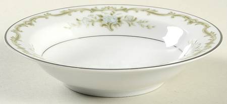Leilani Rim Fruit/Dessert (Sauce) Bowl