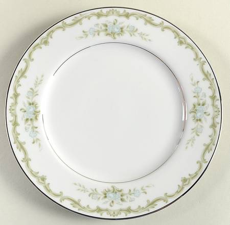 Leilani Bread & Butter Plate