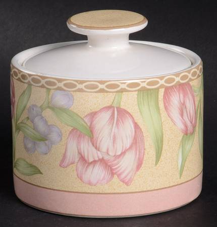 Les Saisons Creamer