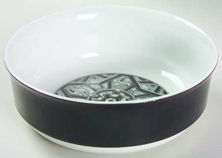 Limbo Coupe Cereal Bowl