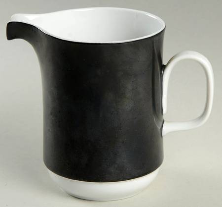 Limbo Creamer