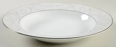 Lisbon Rim Soup Bowl