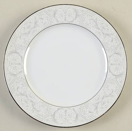 Lisbon Salad Plate