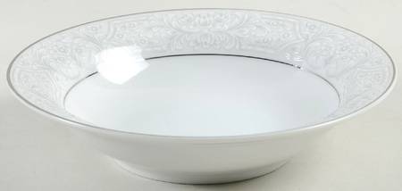 Lisbon Rim Fruit/Dessert (Sauce) Bowl