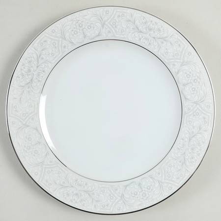 Lisbon Bread & Butter Plate