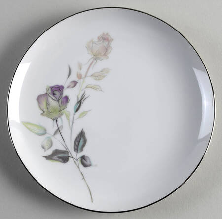 Lori Salad Plate