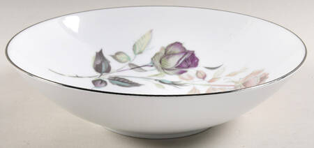 Lori 9" Round Vegetable Bowl