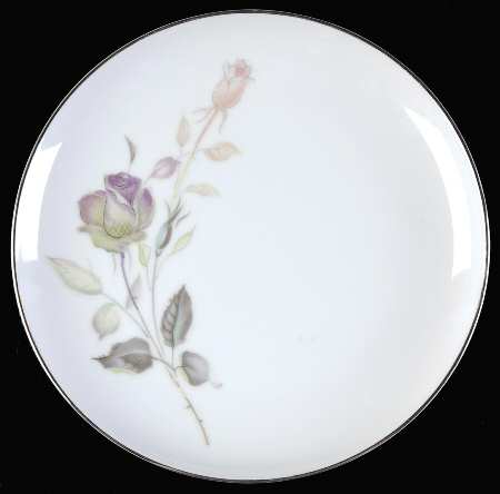 Lori Bread & Butter Plate