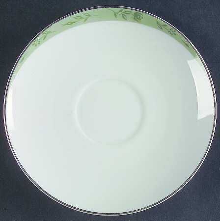 Luna Rose Saucer