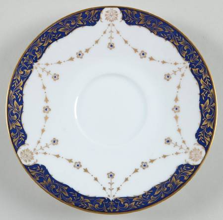 Lycee Saucer