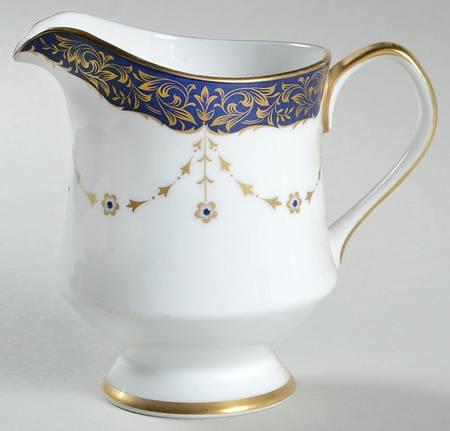 Lycee Creamer