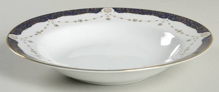 Lycee Rim Soup Bowl