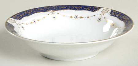 Lycee Fruit/Dessert (Sauce) Bowl