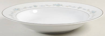 Lynwood Rim Soup Bowl