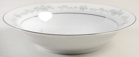 Lynwood Rim Fruit/Dessert (Sauce) Bowl