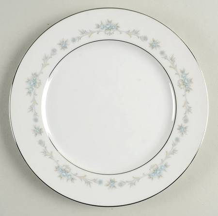 Lynwood Salad Plate