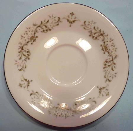 Lyndley Saucer