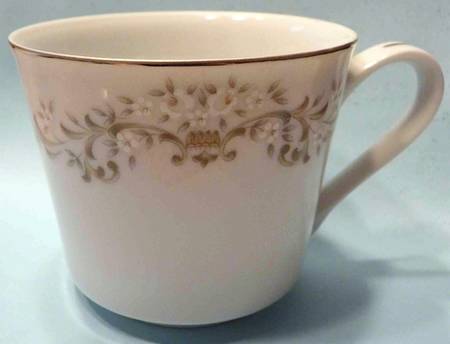Lyndley Flat Cup