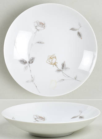 Lyric (No #) Fruit/Dessert (Sauce) Bowl
