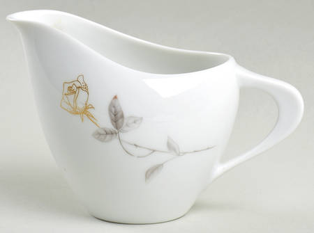 Lyric (No #) Creamer
