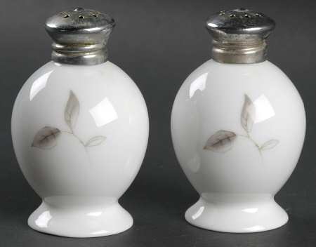Lyric (No #) Salt & Pepper Set
