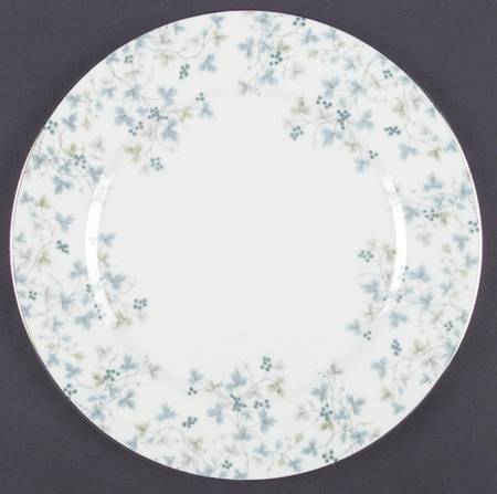 Madeira Dinner Plate