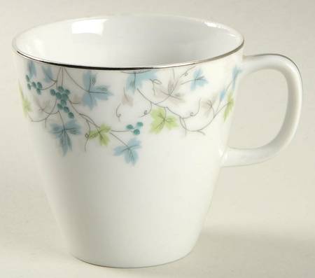 Madeira Snack Cup