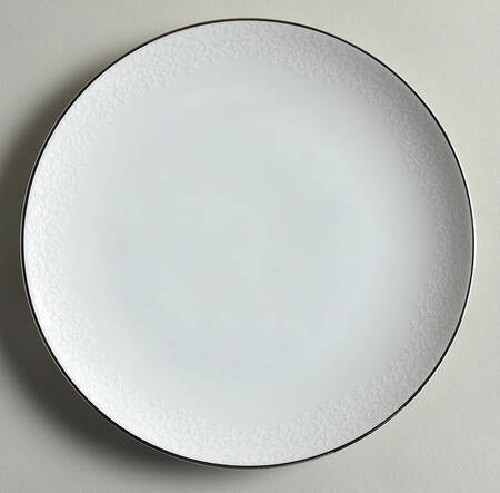 Madelaine Salad Plate