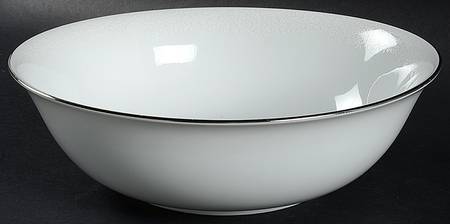 Madelaine 10" Round Vegetable Bowl