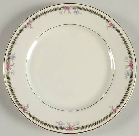 Madison Salad Plate