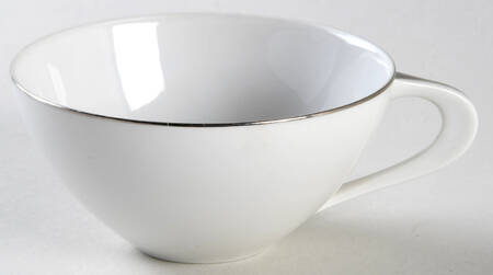 Mardi Gras Flat Cup