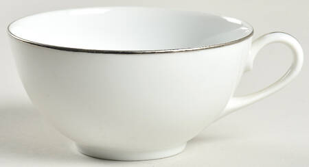 Mardi Gras Flat Cup