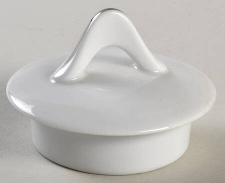 Mardi Gras Lid for Coffee Pot