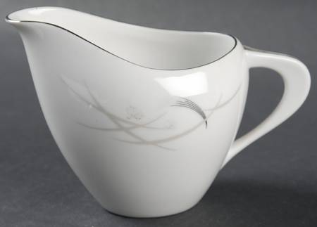 Mardi Gras Creamer
