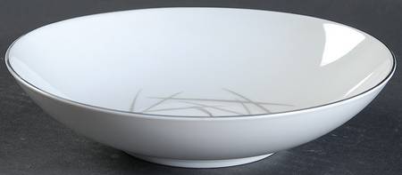Mardi Gras Coupe Soup Bowl