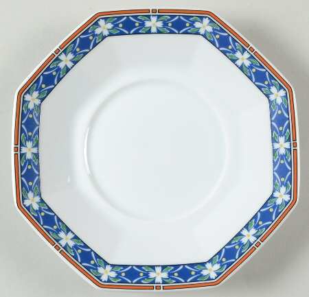 Majesty Saucer