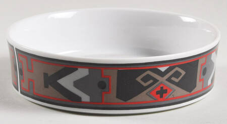 Malta Fruit/Dessert (Sauce) Bowl